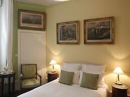 Les Chambres de Mathilde