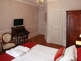 Les Chambres de Mathilde