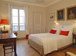 Les Chambres de Mathilde