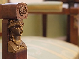 Les Chambres de Mathilde