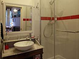 Les Chambres de Mathilde