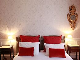 Les Chambres de Mathilde