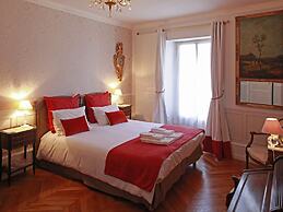 Les Chambres de Mathilde