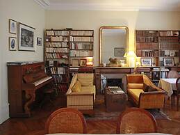 Les Chambres de Mathilde