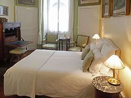 Les Chambres de Mathilde
