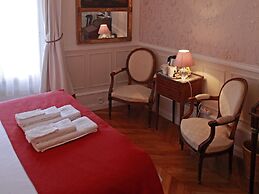 Les Chambres de Mathilde