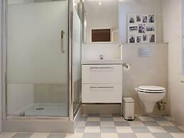 Les Chambres de Mathilde