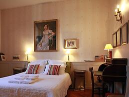 Les Chambres de Mathilde