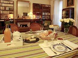 Les Chambres de Mathilde