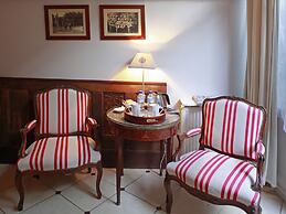 Les Chambres de Mathilde