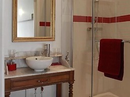 Les Chambres de Mathilde