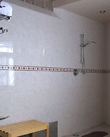 Casa Corazón de Plata Suites