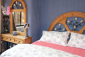 Casa Corazón de Plata Suites