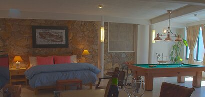 Casa Corazón de Plata Suites