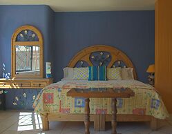 Casa Corazón de Plata Suites