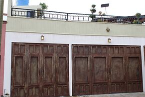 Casa Corazón de Plata Suites