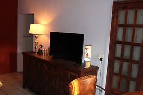 Casa Corazón de Plata Suites