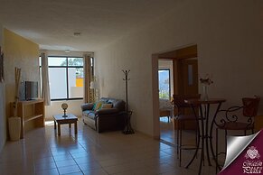 Casa Corazón de Plata Suites