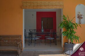 Casa Corazón de Plata Suites