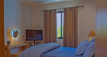 Casa Corazón de Plata Suites