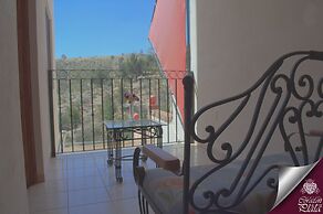 Casa Corazón de Plata Suites