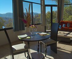 Casa Corazón de Plata Suites