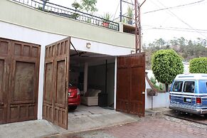 Casa Corazón de Plata Suites