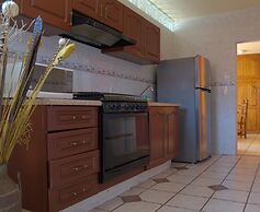 Casa Corazón de Plata Suites