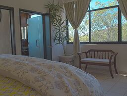 Casa Corazón de Plata Suites