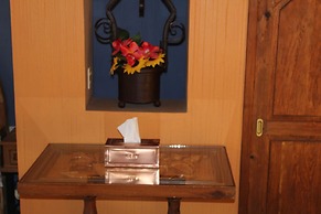 Casa Corazón de Plata Suites