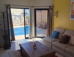 Casa Corazón de Plata Suites