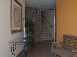 Casa Corazón de Plata Suites