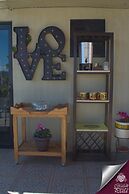 Casa Corazón de Plata Suites