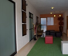 Casa Corazón de Plata Suites