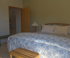 Casa Corazón de Plata Suites