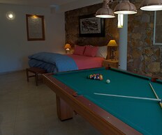 Casa Corazón de Plata Suites