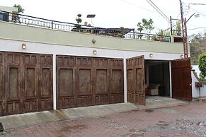 Casa Corazón de Plata Suites