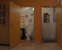 Casa Corazón de Plata Suites