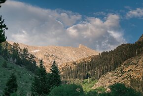 Silver City Mountain Resort