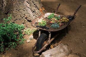 Silver City Mountain Resort