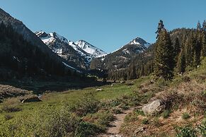 Silver City Mountain Resort