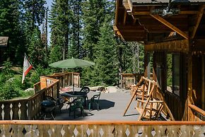 Silver City Mountain Resort