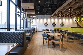 Sandman Signature St. John's Hotel