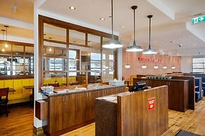 Sandman Signature St. John's Hotel