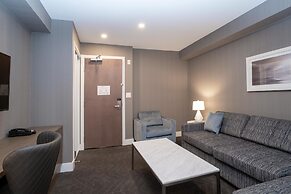 Sandman Signature St. John's Hotel