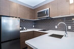 Sandman Signature St. John's Hotel