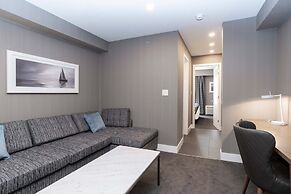 Sandman Signature St. John's Hotel