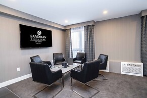 Sandman Signature St. John's Hotel