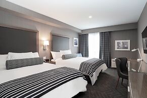 Sandman Signature St. John's Hotel