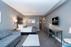 Sandman Signature St. John's Hotel